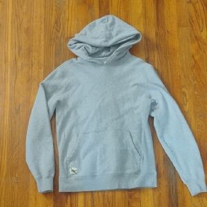 Men's Tracksmith Hoodie